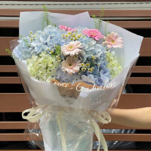 Điều ngọt ngào nhất